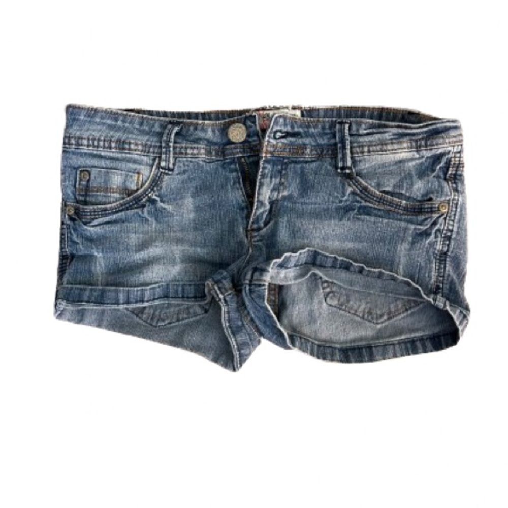 Jean Shorts (B1)